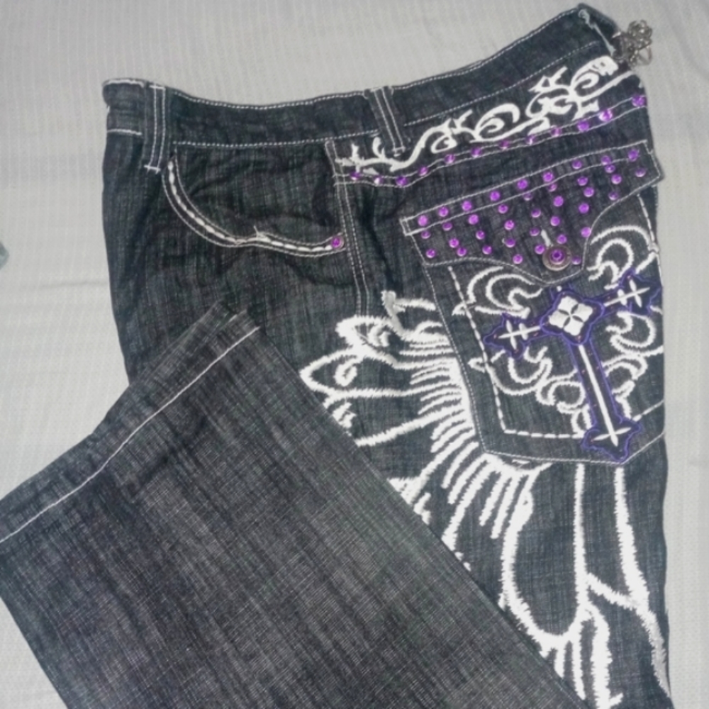 Mens jeans